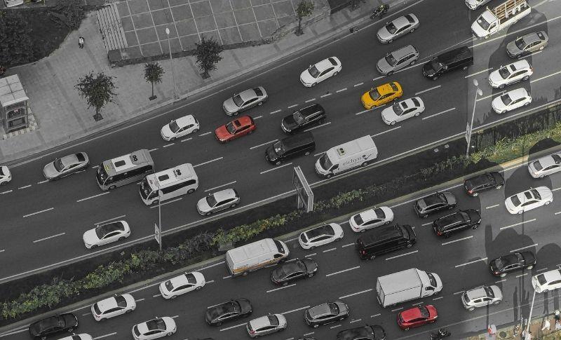 Yapay Zeka ile Trafik Kazaları Azaltılacak