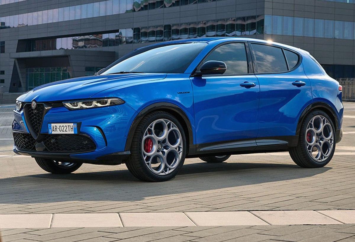 Alfa Romeo Link ile Araç Bilgileri Her Zaman Elinizin Altında