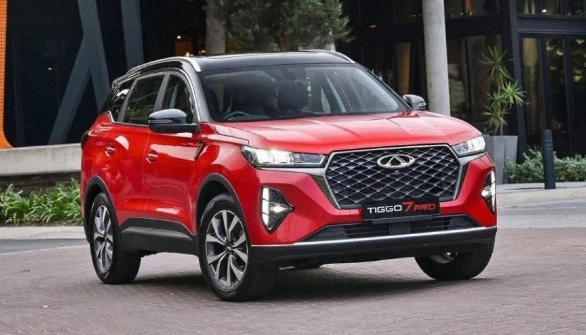 Chery Grubu 2023 Satış Rakamları ve Kasım Fiyat Listesi