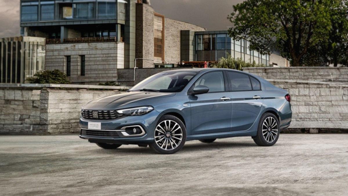Fiat Egea'nın Türkiye'deki Başarısı
