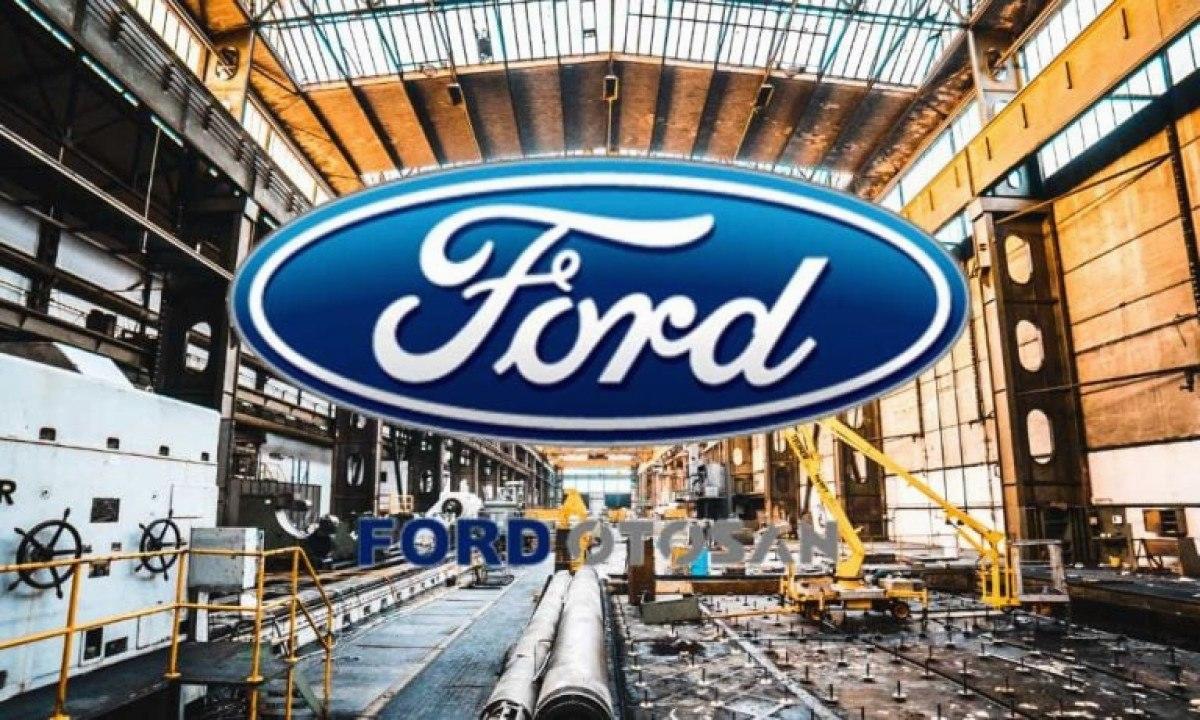Ford Otosan'dan Üçüncü Çeyrek Finansal Sonuçları