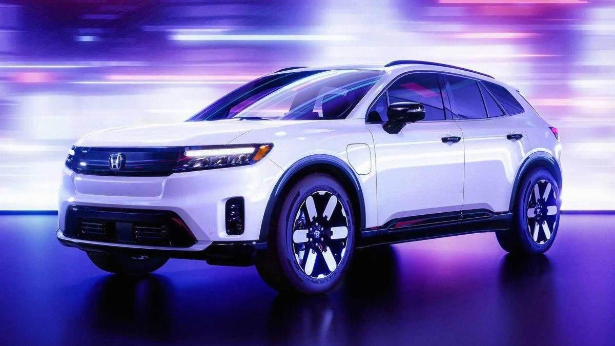 Honda'nın Kârında %20 Düşüş: Çin Satışları Etkili Oldu 1 Honda'nın Kârında Dikkat Çeken Düşüş