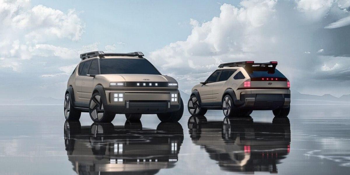 Hyundai'den Yeni Bir Başlangıç: İnitium