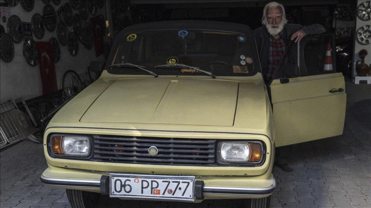 Otomobil Hayali: 47 Yıldır Kullanılan Anadol ile Anılar 1 Otomobil Hayali ve Anadol Seçimi