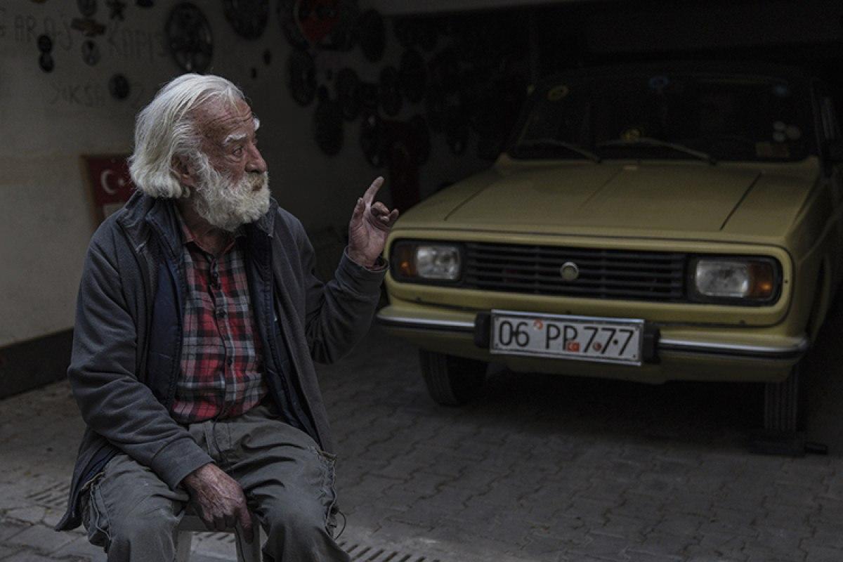 Otomobil Hayali: 47 Yıldır Kullanılan Anadol ile Anılar 5 Otomobilin Geleceği