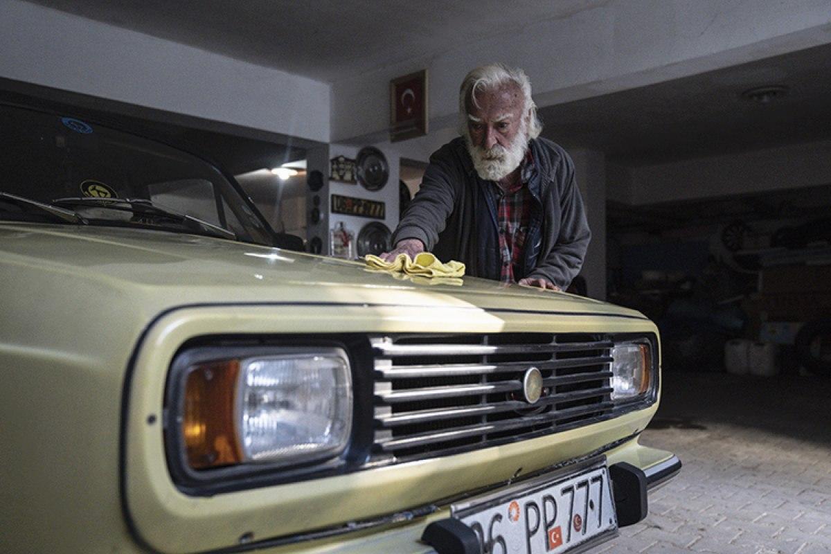 Otomobil Hayali: 47 Yıldır Kullanılan Anadol ile Anılar 7 Togg Hakkındaki Düşünceleri