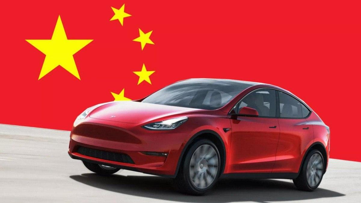 Tesla'nın Ekim Ayı Satışları Düşerken BYD Rekor Kırdı 1 Tesla'nın Ekim Ayı Satış Verileri