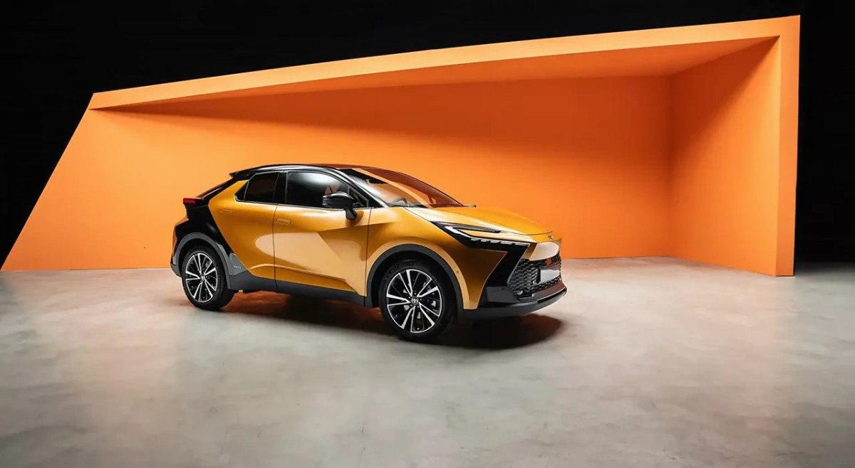 Toyota Motor'dan İkinci Çeyrek Kârında Düşüş