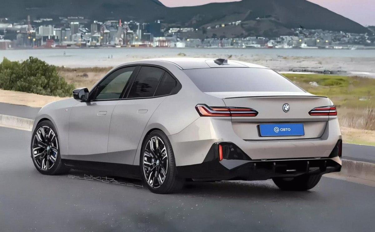 2027 Model BMW 3 Serisi: Yenilikler ve Özellikler 1 BMW 3 Serisi Yenileniyor: 2027 Modeli Hakkında Bilgiler