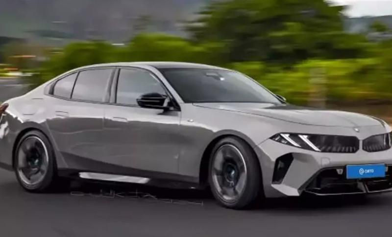 2027 Model BMW 3 Serisi: Yenilikler ve Özellikler