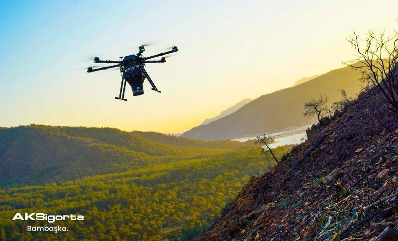 Aksigorta, Geleceğe Nefes Olmaya Devam Ediyor