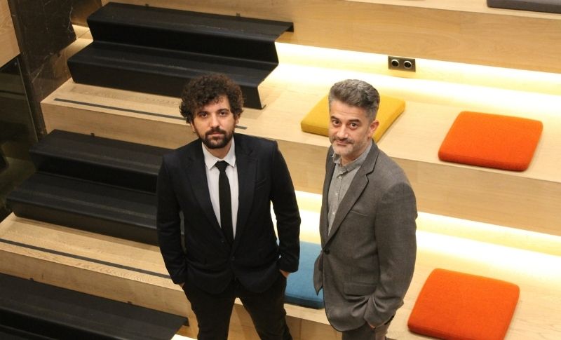 Aktif Ventures ve Sodec’ten Güç Birliği | 23 Aralık 2024