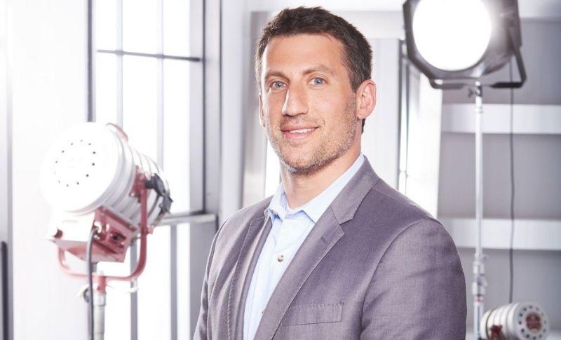 Alex Spiro, Martı Yönetim Kuruluna Katıldı