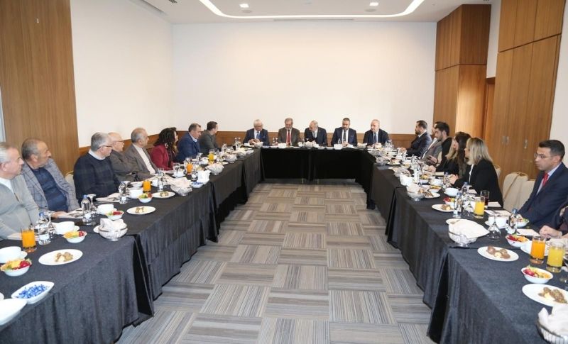 Allianz Trade Kayseri’de Risk Yönetimini Anlattı