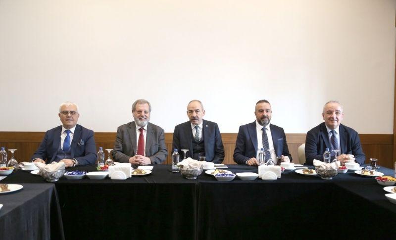 Allianz Trade Kayseri'de Risk Yönetimini Anlattı | 10 Aralık 2024