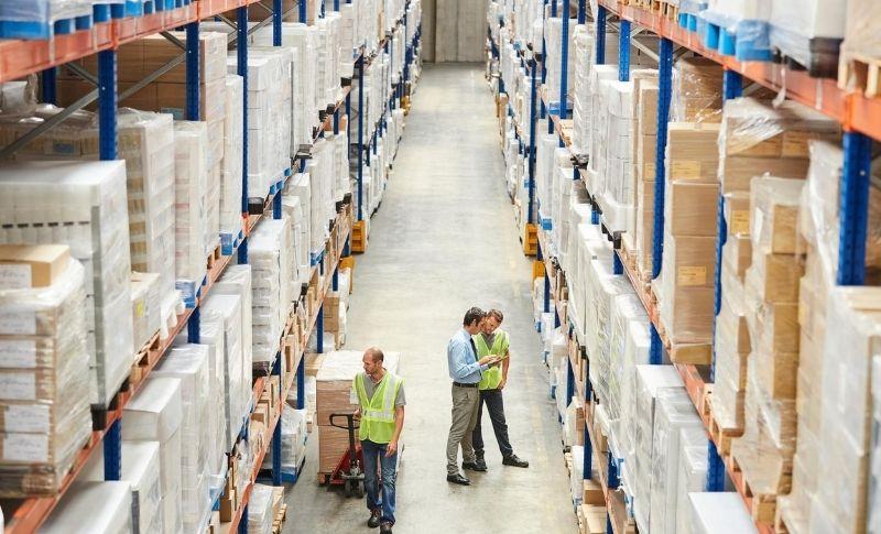 Allianz Trade Perakende Sektörü Raporu Yayınlandı