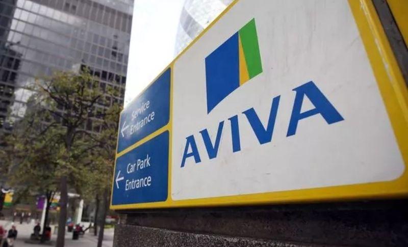 Aviva, Direct Line’ı 4,6 Milyar Dolar’a Satın Alıyor
