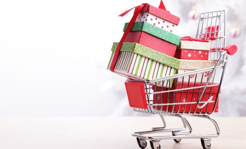 EY Holiday Shopping Araştırması 2024 Yayımlandı! | 12 Aralık 2024