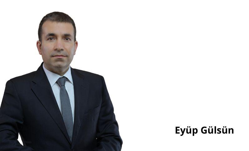 Eyüp Gülsün Kimdir?