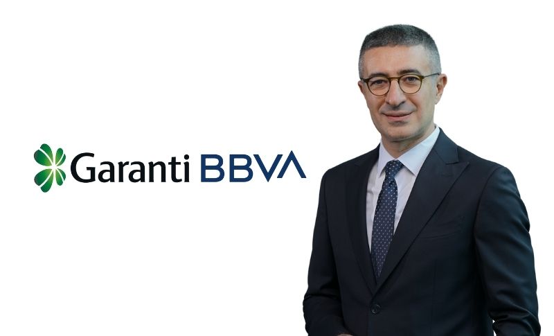 Garanti BBVA, BİST Sürdürülebilirlik 25 Endeksi’ne Girdi