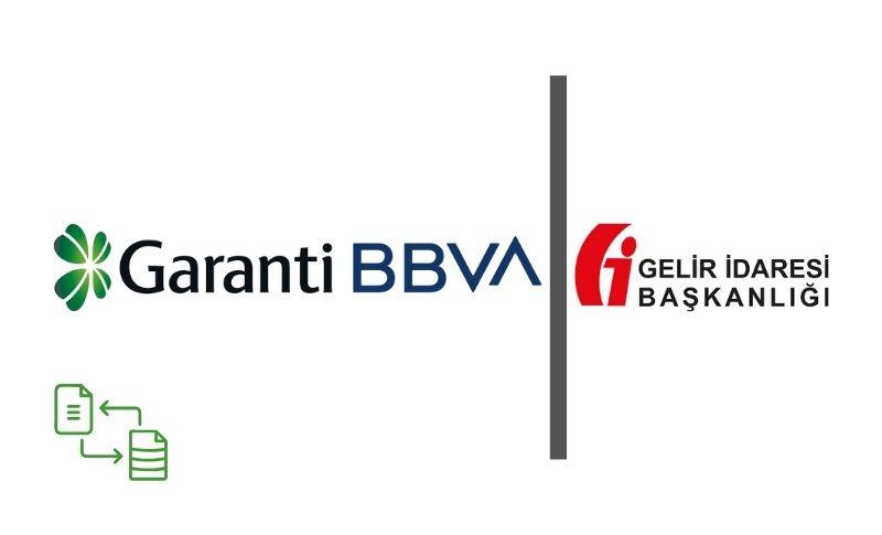 Garanti BBVA’dan Dijital Veri Paylaşımı