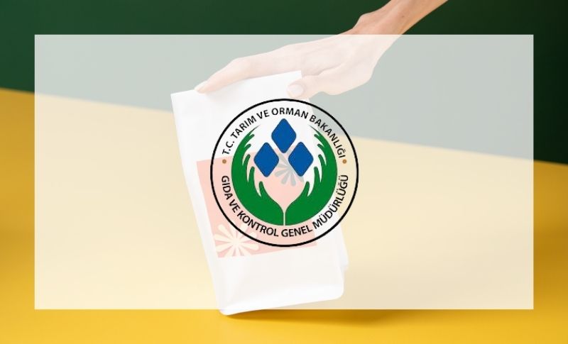 Gıda Görsellerine Yakın Takip