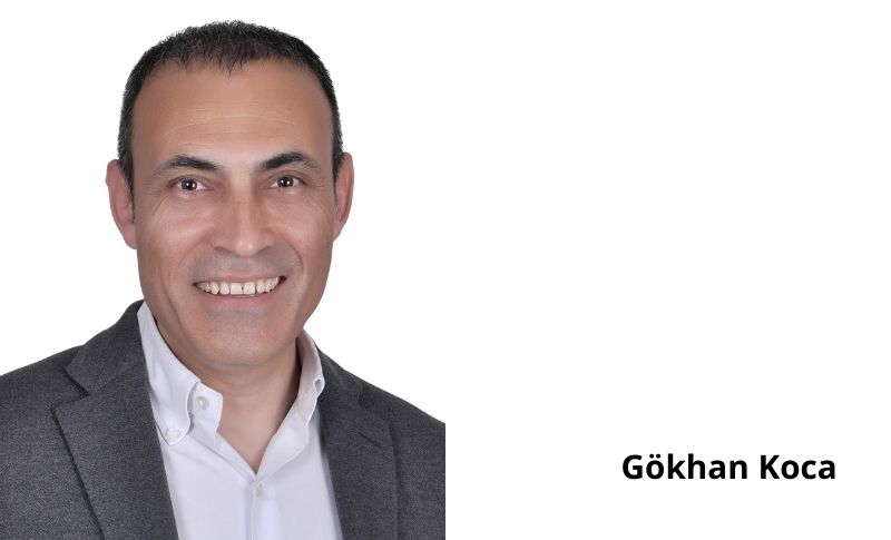 Gökhan Koca Kimdir?