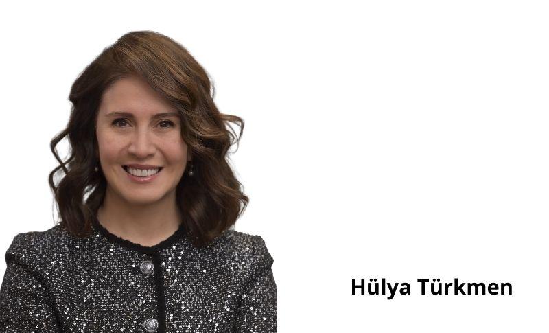 Hülya Türkmen Kimdir?