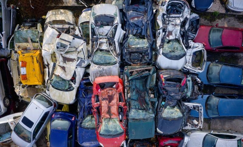 Hurda Teşvikiyle ÖTV’siz Araç Zor Görünüyor