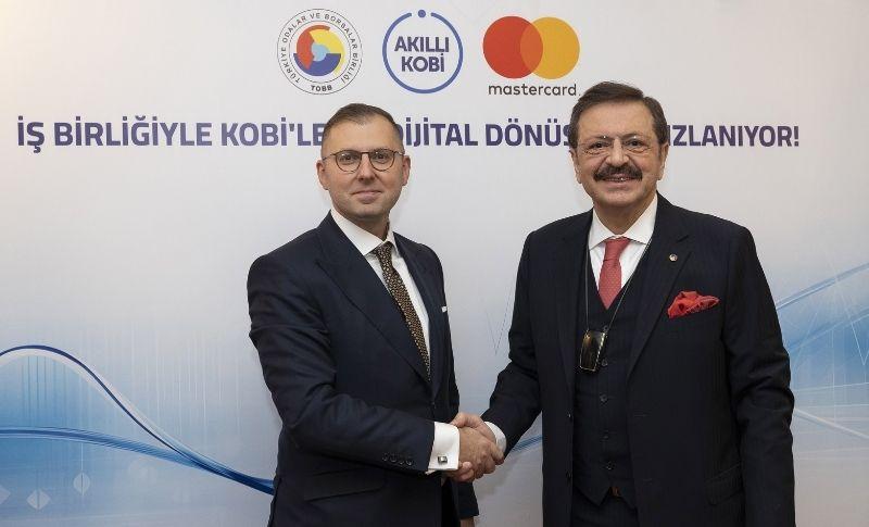 KOBİ’ler İçin Dijital Dönüşüm Adımları
