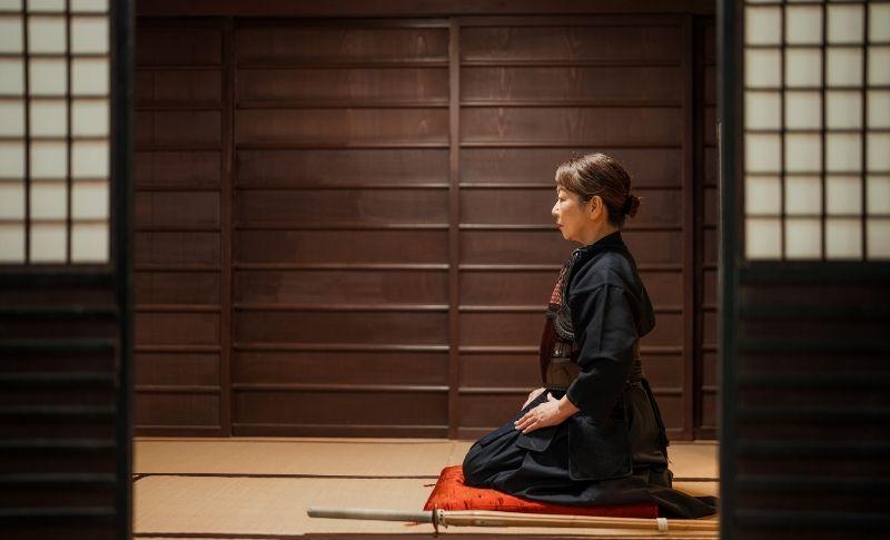 Katana’nın En Ünlüsü: Honjo Masamune