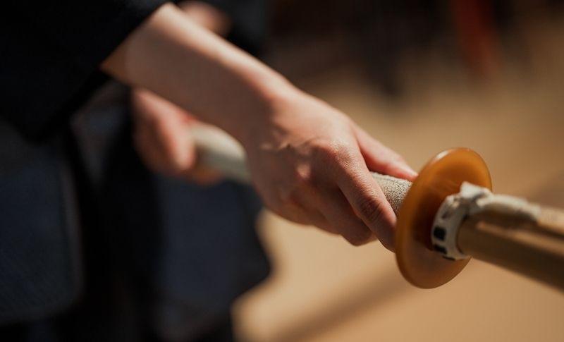 Katana’nın Tarihçesi: Japon Savaşçılarının Silahı