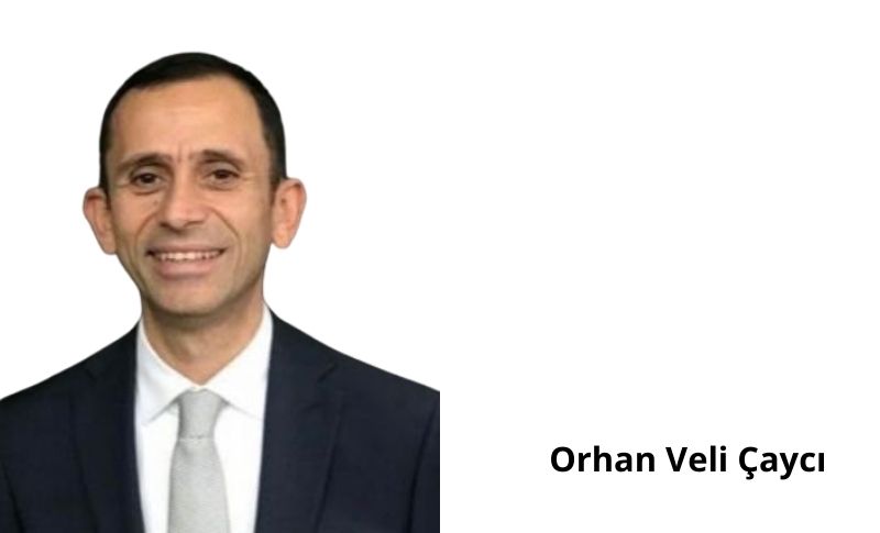 Orhan Veli Çaycı Kimdir?