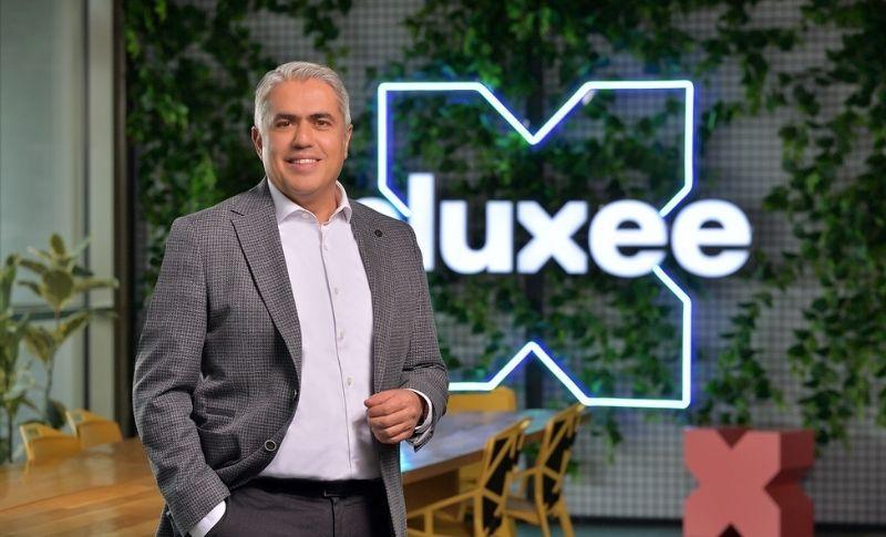 Pluxee ve Pazarama İş Birliği Yeni Yılda Büyüyor