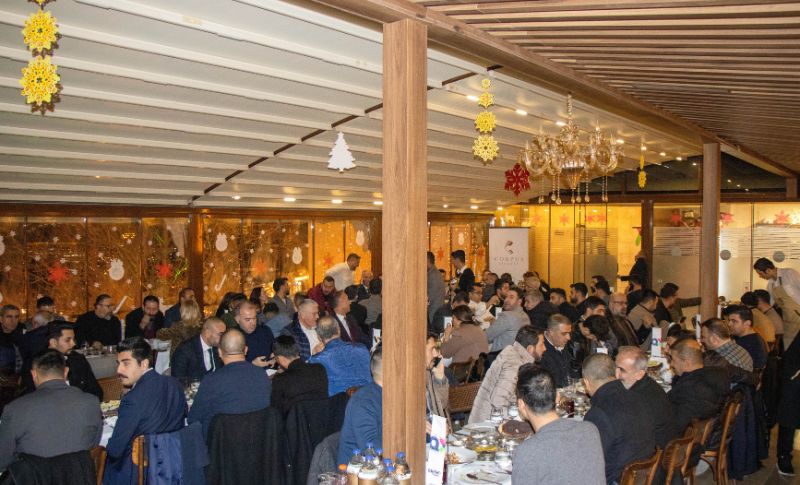 QCAR Mobilite’nin Yeni Adresi Mardin | 15 Aralık 2024