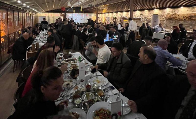 QCAR Mobilite’nin Yeni Adresi Mardin | 15 Aralık 2024