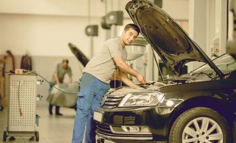 Rabam'dan Filo Bakım Hizmeti | 12 Aralık 2024