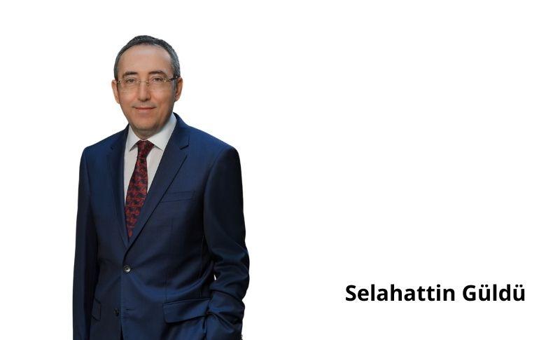 Selahattin Güldü Kimdir?