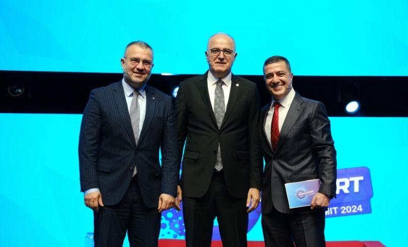 Sürdürülebilir Değerler Ortaklığı: AXA Sigorta Kupa Voley 2 Sürdürülebilir Değerler Ortaklığı: AXA Sigorta Kupa Voley