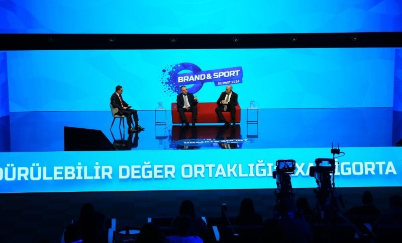Sürdürülebilir Değerler Ortaklığı: AXA Sigorta Kupa Voley