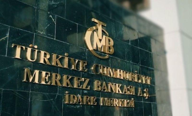 TCMB: Teminat İskonto Oranları Yüzde 30’a İndirildi