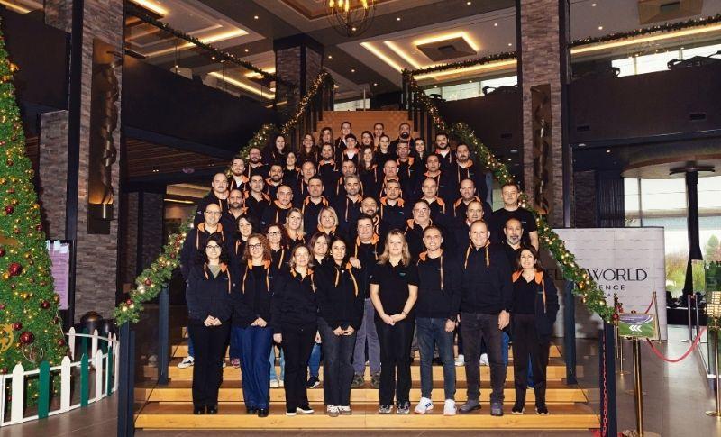 Unico Sigorta’nın Gelecek Stratejileri Sapanca’da Şekillendi