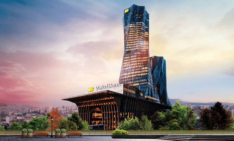 VakıfBank’tan TAM Esnaf Destek Paketi