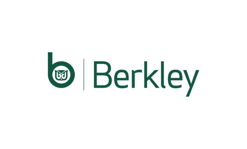 W. R. Berkley, Hindistan’da Şube Açtı