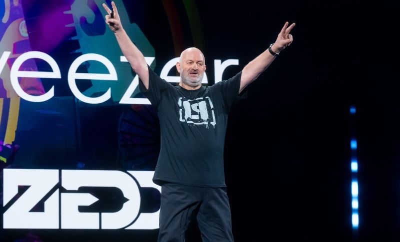 Werner Vogels 2025 Öngörülerini Paylaştı