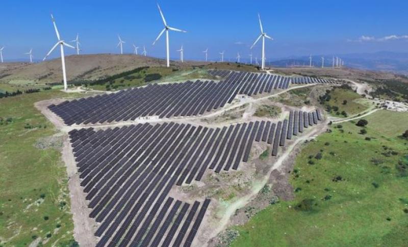 Akbank, Enerjisa Enerji Üretim’e 100 Milyon Dolarlık Yeşil Finansman Desteği Sağladı