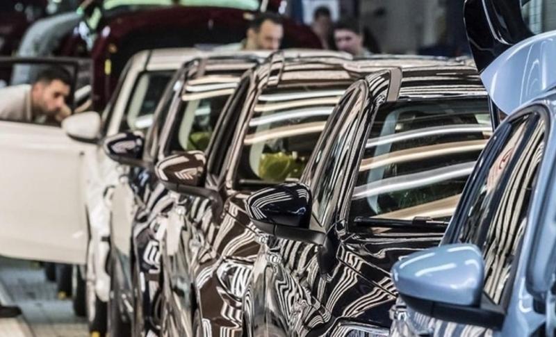 Avrupa Otomotiv Sektöründeki Kriz ve İşten Çıkarmalar