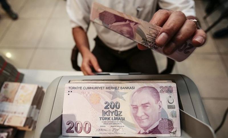 Bankacılık Sektöründe Kredi Hacmi ve Büyüme Oranları