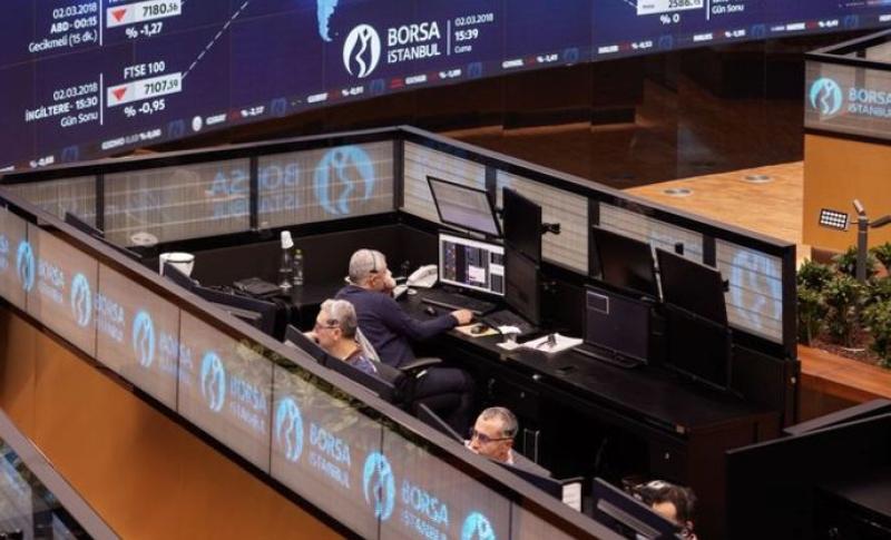 BIST 100 Endeksinde Açığa Satış Yasağının Kaldırılması ile Pozitif Hava