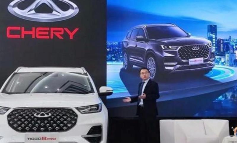 Chery’nin Kasım Rekorları ve TIGGO 7’nin Başarısı